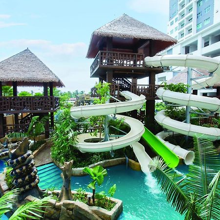 Grand Orient Hotel Perai, Penang Eksteriør billede